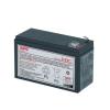 Apc BATTERIA PER UPS AL PIOMBO RBC17 Apc BATTERIA PER UPS AL PIOMBO RBC17