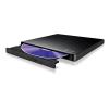 LG MASTERIZZATORE DVD GP57EB40 ESTERNO NERO