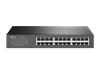 Tp-Link SWITCH RETE 24 PORTE 10/100/1000 TL-SG1024DE