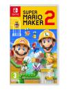 Nintendo VIDEOGIOCO SUPER MARIO MAKER 2 PER SWITCH