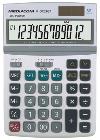 Mediacom CALCOLATRICE 12 DIGITS DESKTOP DC2631