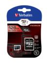 Verbatim TRANS FLASH 128 GB (44085) CLASS 10