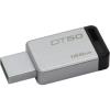Kingston PEN DRIVE 128GB USB 3.1 (DT50/128GB) NERO
