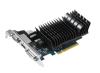 Asus SCHEDA VIDEO GEFORCE GT730 2 GB PCI-E (90YV06N2-M0NA00)