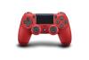 Sony GAMEPAD DUALSHOCK 4 MAGMA V2 RED