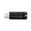 Verbatim PEN DRIVE 256GB USB 3.0 (49320) NERA