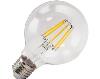 Vivila LAMPADA LED GLOBE E27 8W LUCE CALDA (795879)