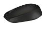 Logitech MOUSE B170 NERO WIRELESS (910-004798)