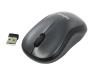 Logitech MOUSE M220 NERO WIRELESS (910-004878)