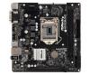 Asrock SCHEDA MADRE H310CM-DVS V2 SK 1151