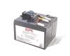 Apc BATTERIA PER UPS AL PIOMBO RBC48 Apc BATTERIA PER UPS AL PIOMBO RBC48
