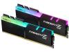 G.Skill MEMORIA DDR4 32 GB TRIDENTZ PC3200 MHZ (2X16) (F4-3200C16D-32GTZR)