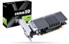 Inno3d SCHEDA VIDEO GEFORCE GT1030 0DB (N1030-1SDV-E5BL) 2 GB PCI-E