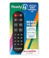 Superior  TELECOMANDO SUPERIOR READY4 PER SAMSUNG, SONY, PANASONIC E LG