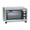 Ariete FORNO ELETTRICO BON CUISINE 300 985 ARGENTO