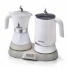 Ariete SET MACCHINA DA CAFFE'/CAPPUCCINO BREAKFAST STATION 1344/00