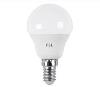 Fsl LAMPADA LED SFERA G45 E14 5.5W 4000K LUCE NATURALE (FLG45B6W40K14)