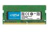 Crucial MEMORIA SO-DDR4 4 GB PC2400 (1X4) (CT4G4SFS824A)