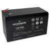 Tecnoware BATTERIA al PIOMBO 12 V 9AH BULK