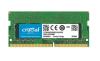 Crucial MEMORIA SO-DDR4 8 GB PC2400 (1X8) (CT8G4SFS824A)