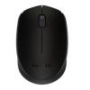 Logitech MOUSE M171 NERO USB WIRELESS (910-004424)