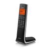 Brondi TELEFONO CORDLESS LEMURE NERO (10273920)