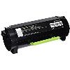 Lexmark TONER COMPATIBILE CON LEXMARK 502H/602H MX SERIES - 8.5K