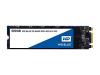 Western Digital HARD DISK SSD 500GB BLUE M.2 (WDS500G2B0B)