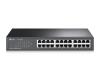 Tp-Link HUB SWITCH RETE 24 PORTE 10/100 TL-SF1024D