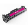 HP TONER COMPATIBILE HP CF383A MAGENTA