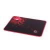 Techmade MOUSE PAD MP-GAMEPRO-S NERO