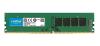 Crucial MEMORIA DDR4 4 GB PC2400 MHZ (1X4) (CT4G4DFS824A)