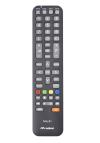 Meliconi TELECOMANDO UNIVERSALE FULLY 8.1 IR WIRELESS DVD/BLU-RAY,SAT,SKY,TV