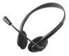 Trust CUFFIE MICROFONO PRIMO HEADSET (21665)