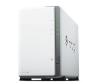 Synology  NAS DISKSTATION DS220J BIANCO 2 VANI