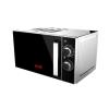 Akai FORNO A MICROONDE AKMW201G 20L SILVER