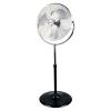 Zephir VENTILATORE A PIANTANA PF50CR A PALE OSCILLANTE 50 CM.