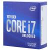 Intel CPU CORE I7-10700K (COMET LAKE-S) SOCKET 1200 - BOX