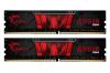 G.Skill MEMORIA DDR4 32 GB AEGIS PC3000 MHZ (2X16) (F4-3000C16D-32GISB)