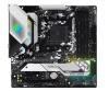 Asrock SCHEDA MADRE B550M STEEL LEGEND (90-MXBCU0-A0UAYZ) SK AM4