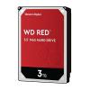Western Digital HARD DISK RED 3 TB SATA NASWARE (WD30EFAX)