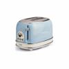 Ariete TOSTAPANE VINTAGE STYLE ARI155 BLU