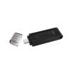 Kingston PEN DRIVE 128GB USB-C 3.2 (DT70/128GB)