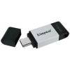 Kingston PEN DRIVE 64GB USB-C 3.2 (DT80/64GB)