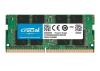 Crucial MEMORIA SO-DDR4 8 GB PC2666 (1X8) (CT8G4SFRA266)