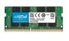 Crucial MEMORIA SO-DDR4 16 GB PC2666 (1X16) (CT16G4SFRA266)