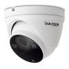 Vultech TELECAMERA SORVEGLIANZA DOME 2MP 1080P 4IN1 AHD VARIFOCALE 2.8-12MM (VS-UVC5020DMV-LT)