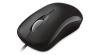 Microsoft MOUSE BASIC OPTICAL FOR BUSINESS USB  (4YH-00007) NERO