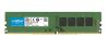 Crucial MEMORIA DDR4 8 GB PC3200 MHZ (1X8) (CT8G4DFRA32A)