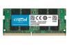 Crucial MEMORIA SO-DDR4 8 GB PC3200 (1X8) (CT8G4SFRA32A)